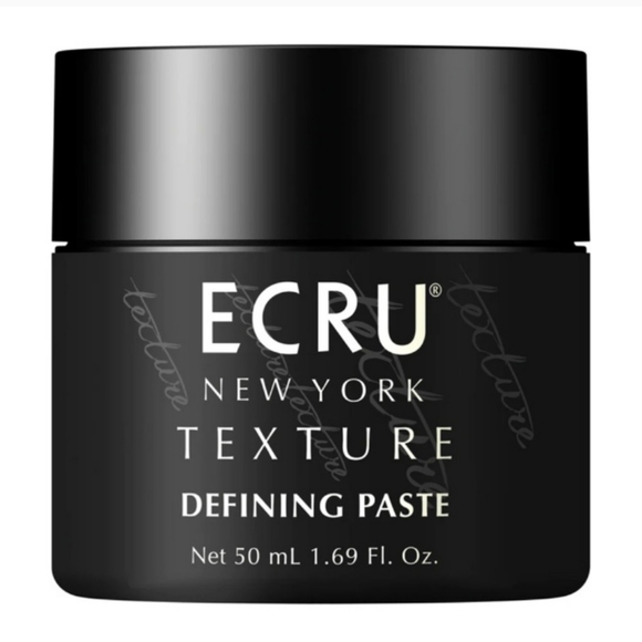 NIB ECRU New York TEXTURE Defining Styling Paste - Picture 4 of 4